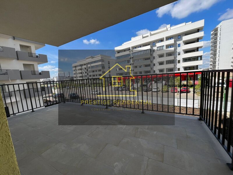 Titan, Pallady metrou apartament 2 camere 70mp