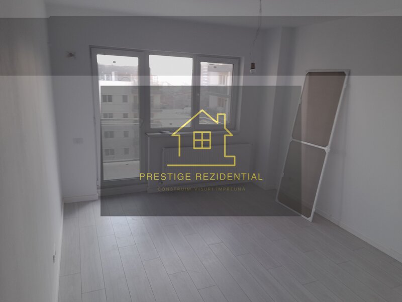 Titan, Pallady metrou apartament 2 camere 70mp