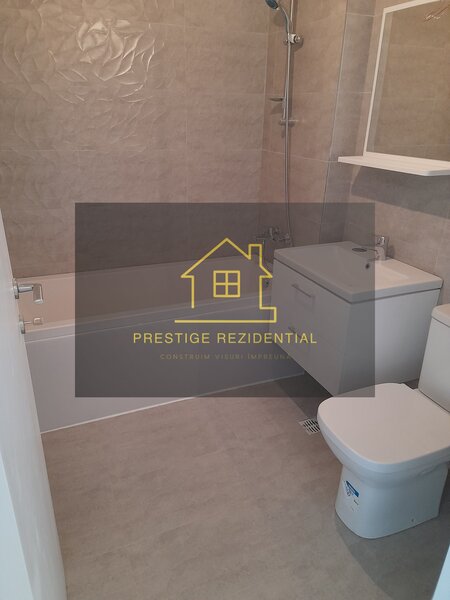 Titan, Pallady metrou apartament 2 camere 70mp