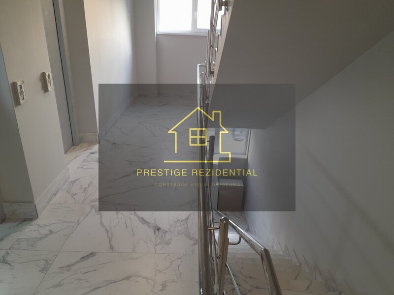 Titan, Pallady metrou apartament 2 camere 70mp