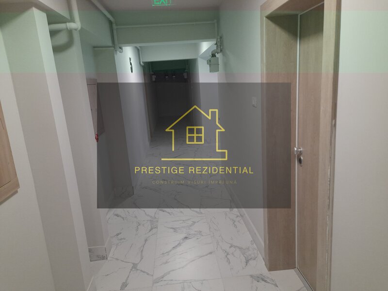 Titan, Pallady metrou apartament 2 camere 70mp